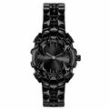 Chronix Watch - Black