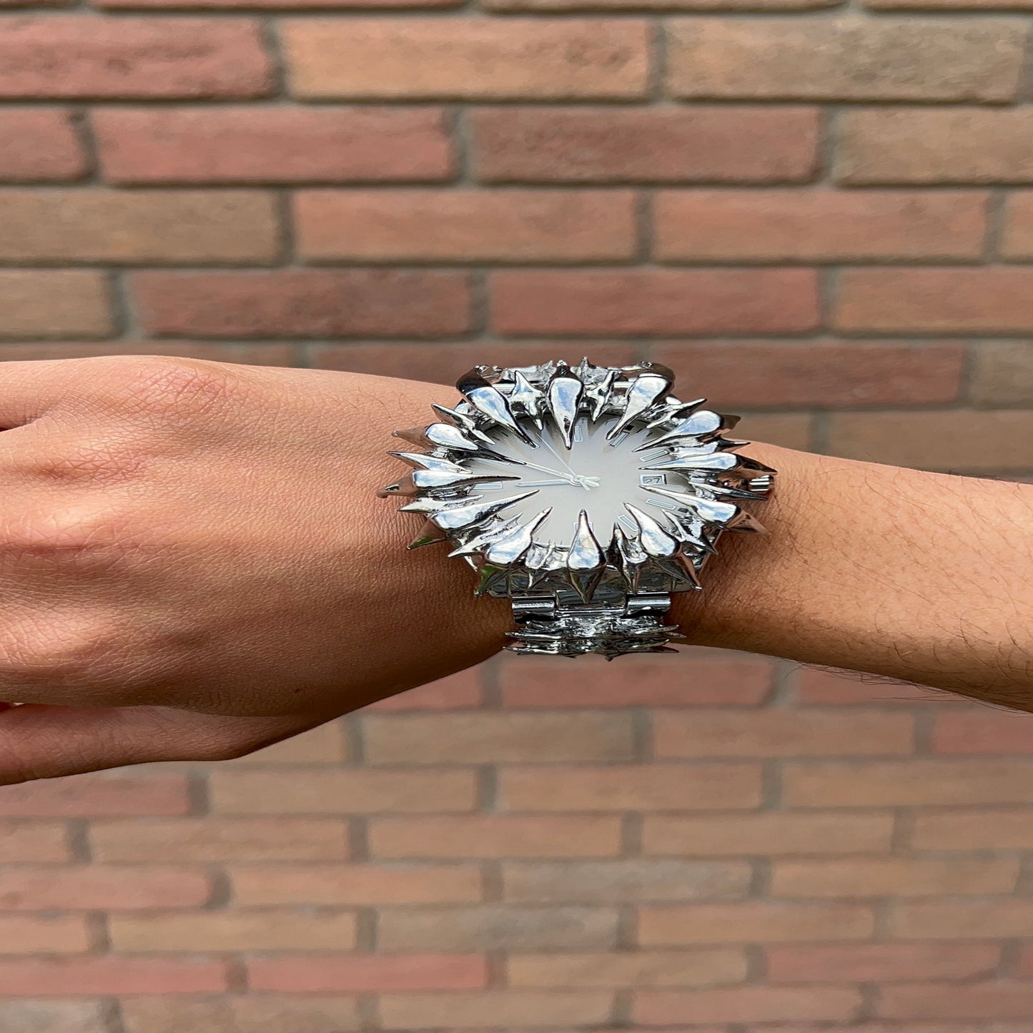 Chronix - Crystal Shards Watch