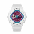 Baby G-Shock – Red and Blue