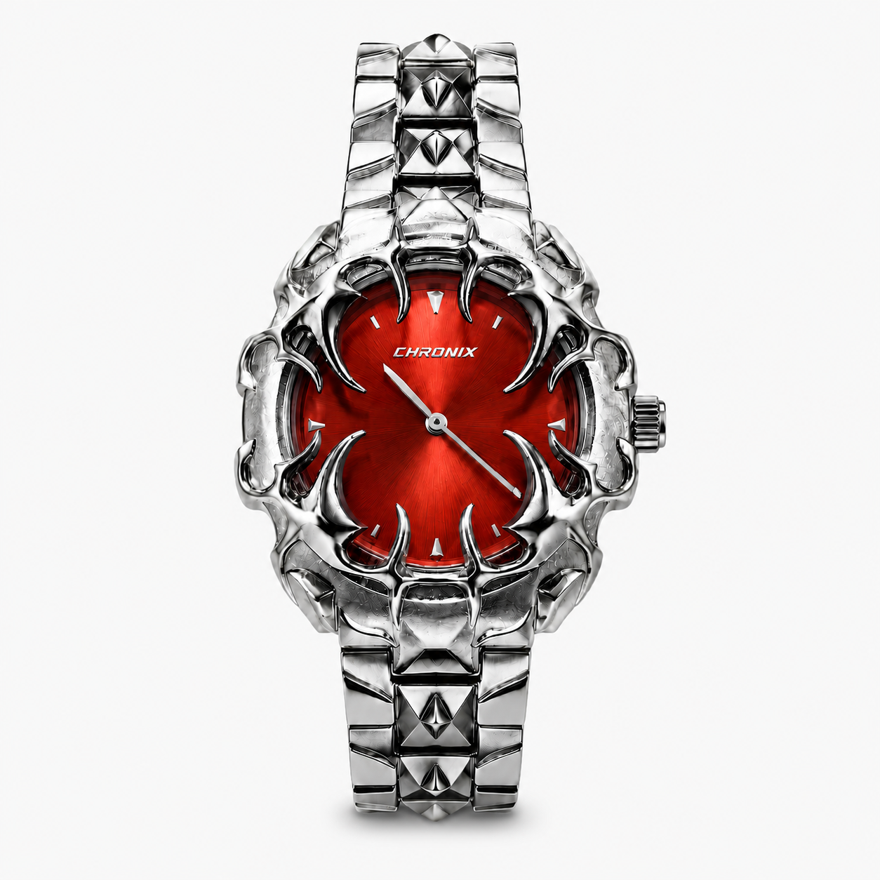 Eclipse - Red Watch