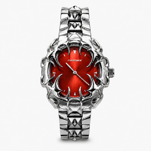Eclipse - Red Watch