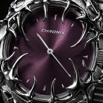 Eclipse - Purple Watch