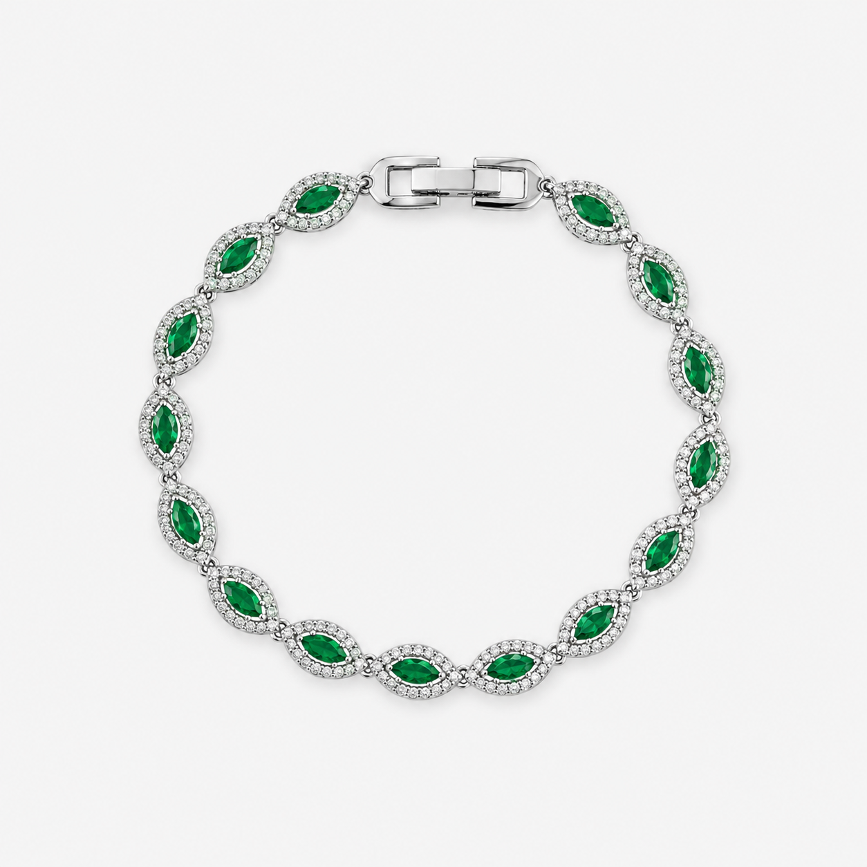 Eyedrop Bracelete