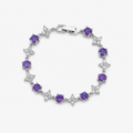 Flower Bracelets
