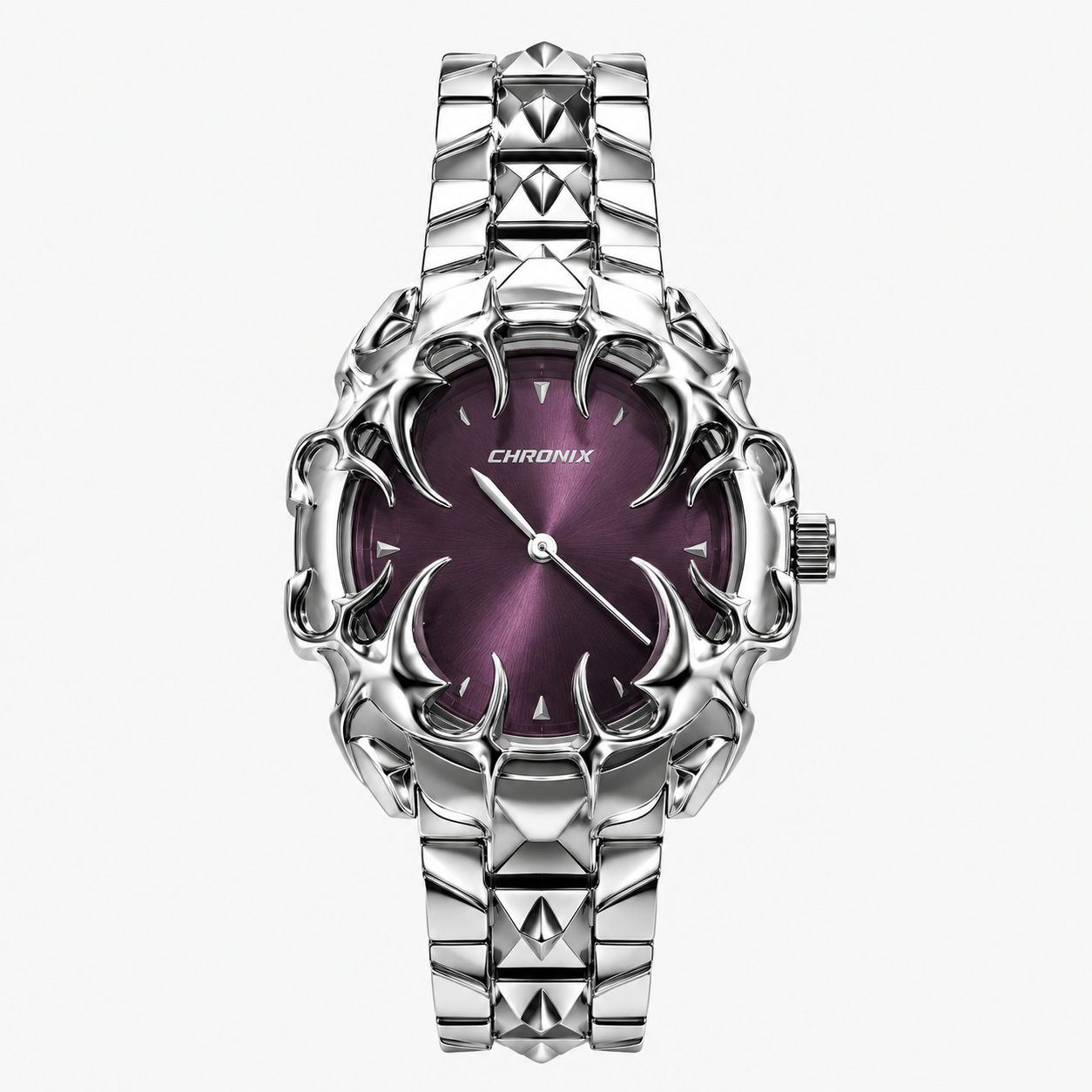 Eclipse - Purple Watch