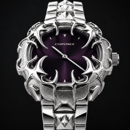 Eclipse - Purple Watch