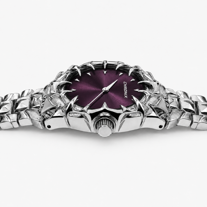 Eclipse - Purple Watch