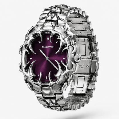Eclipse - Purple Watch