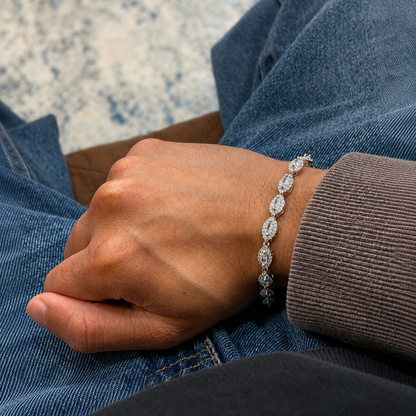 Eyedrop Bracelete