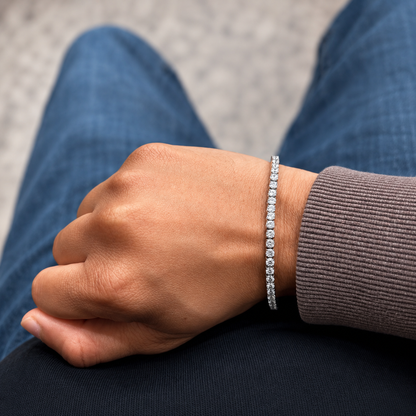 Tennis Bracelets