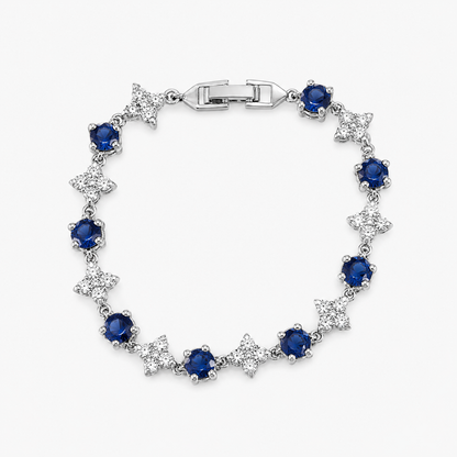 Flower Bracelets