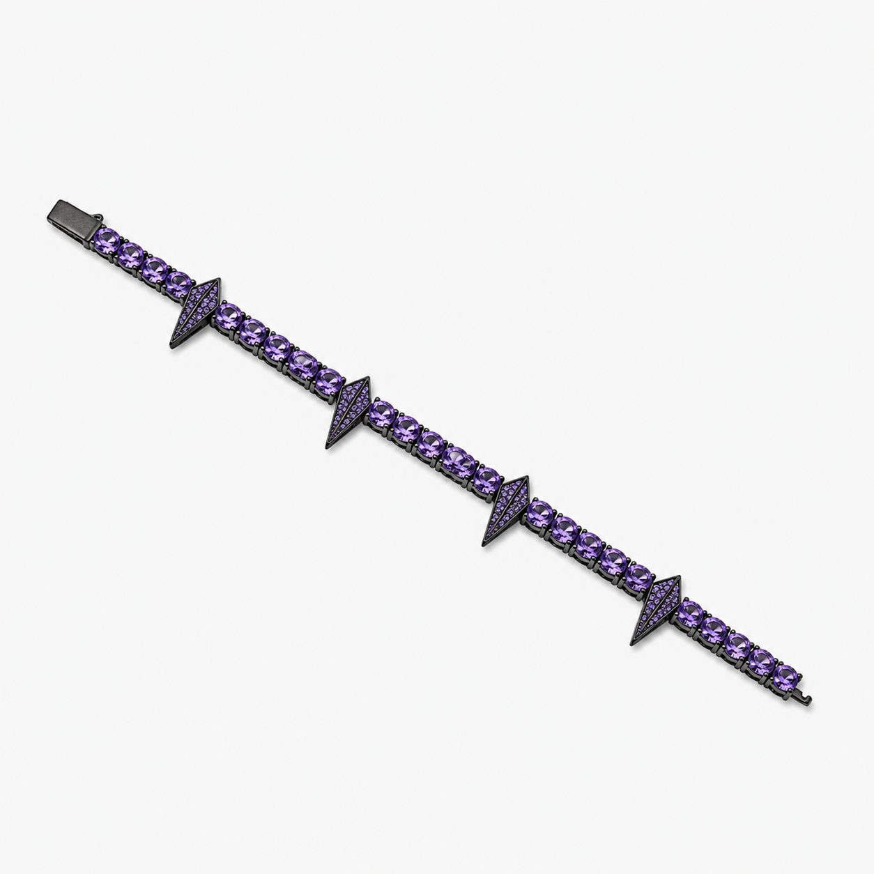 Fang Bracelets