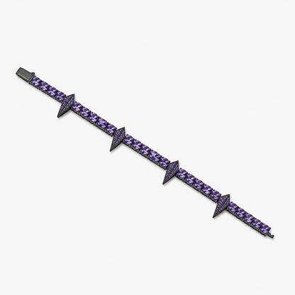 Fang Bracelets