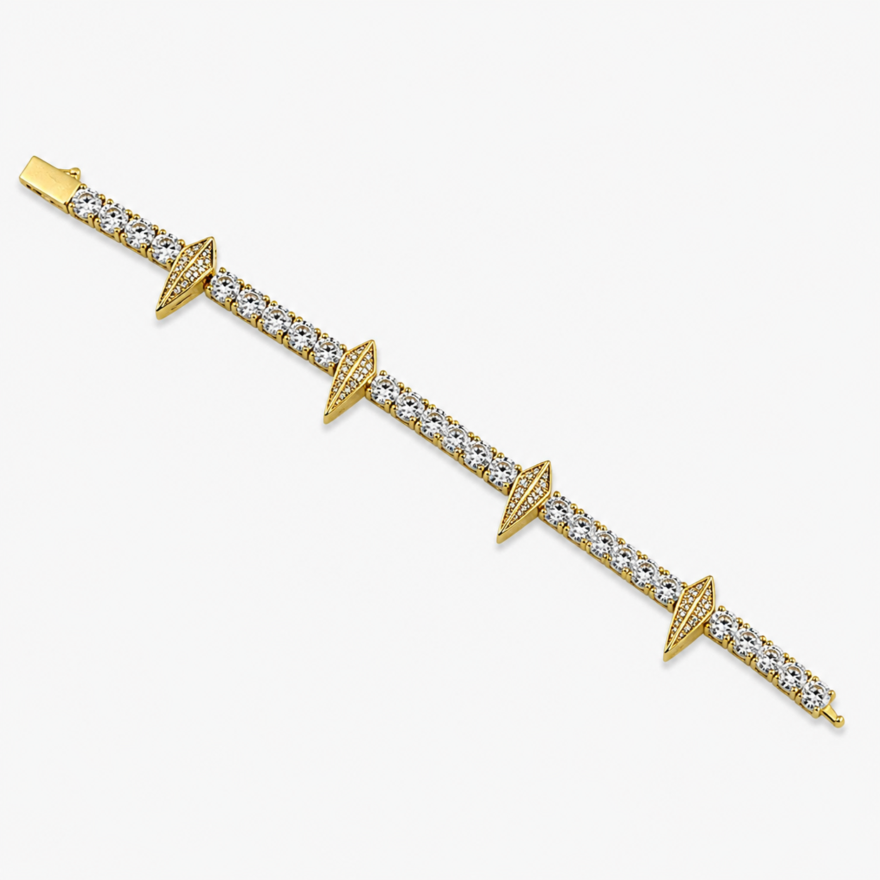 Fang Bracelets