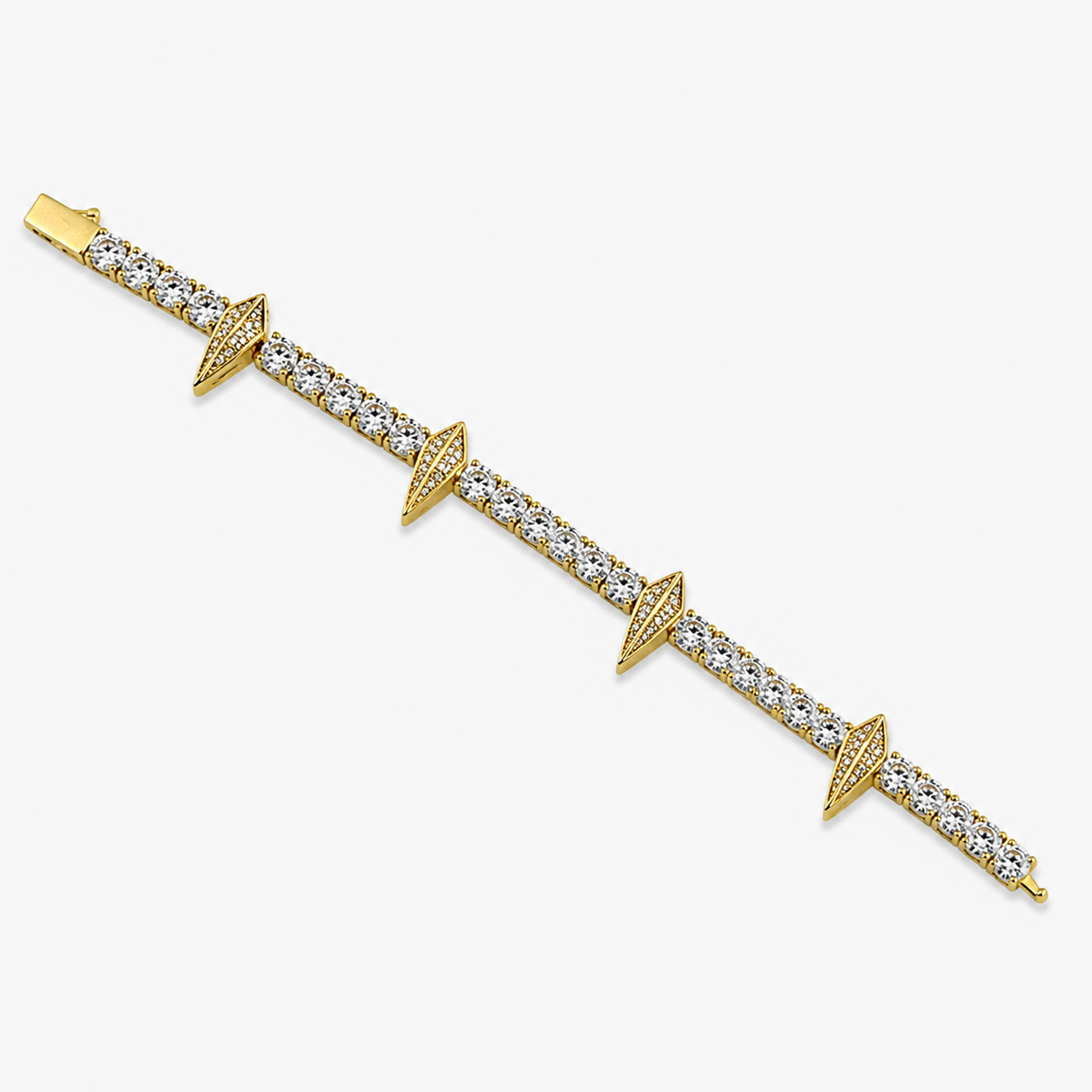 Tennis Bracelets