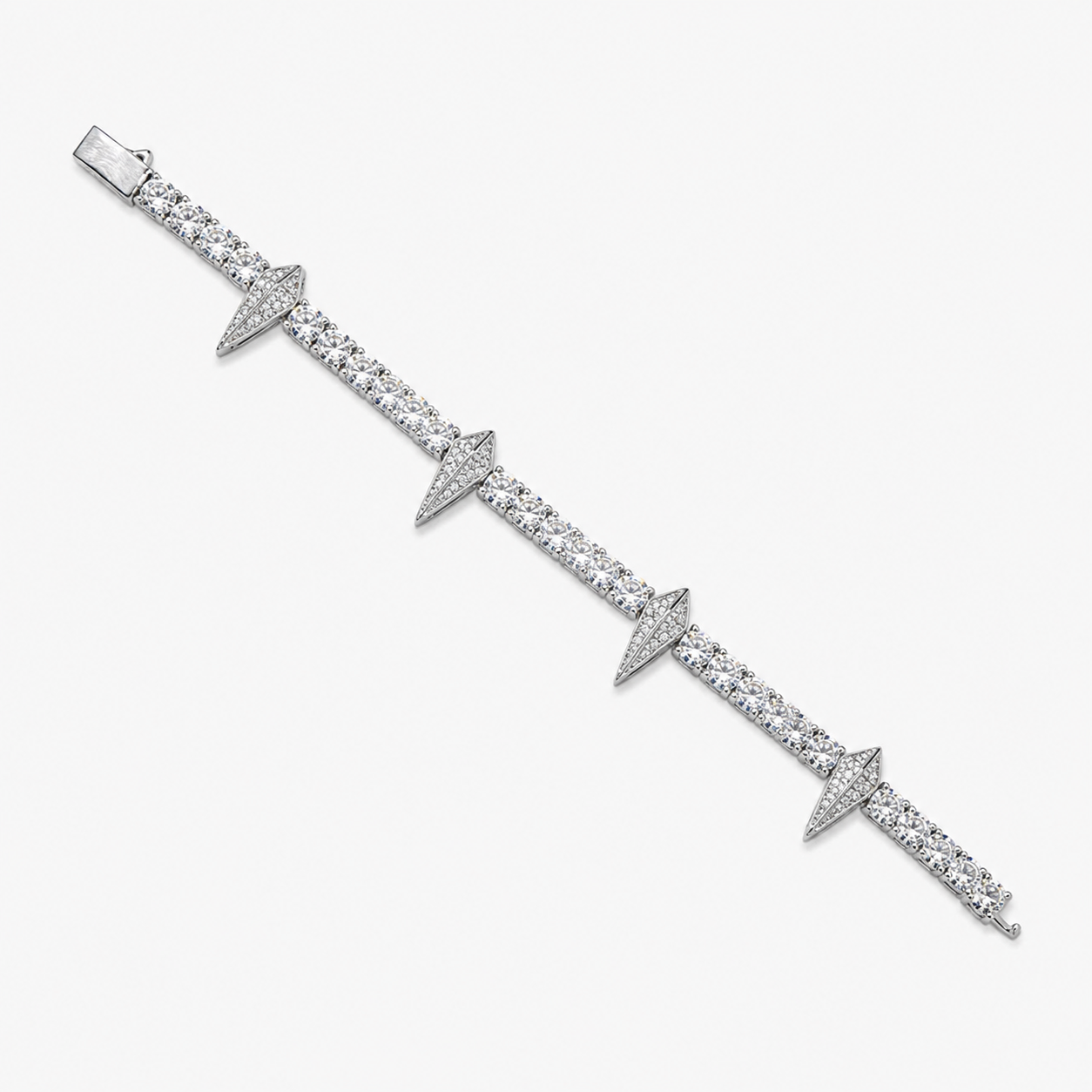 Fang Bracelets