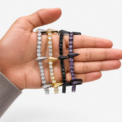 Fang Bracelets