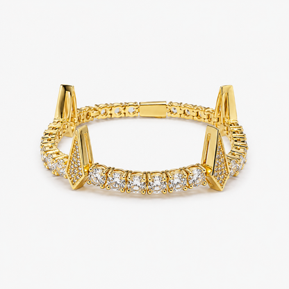 Fang Bracelets