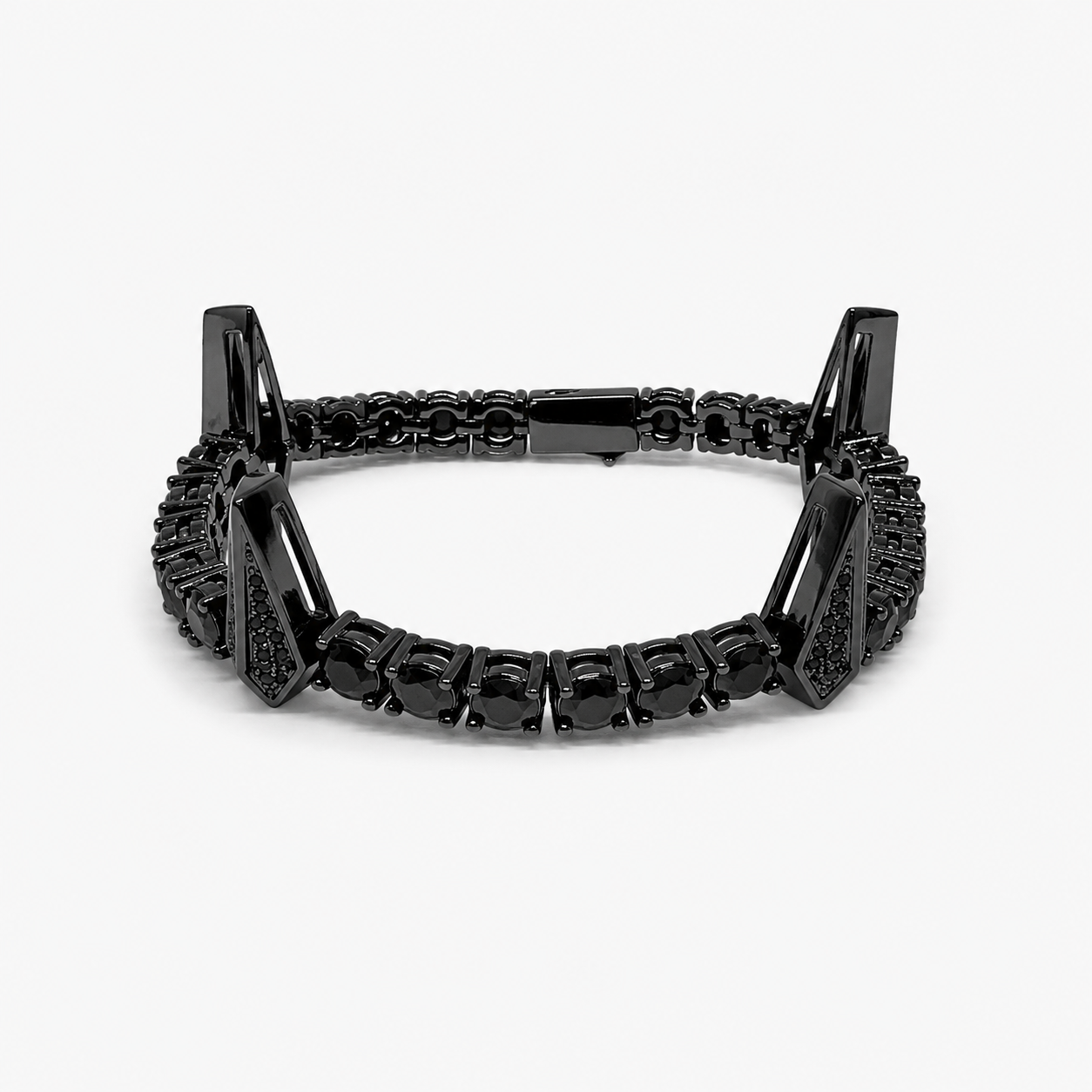Fang Bracelets