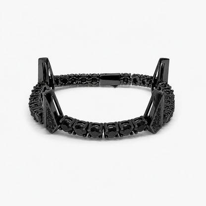 Fang Bracelets
