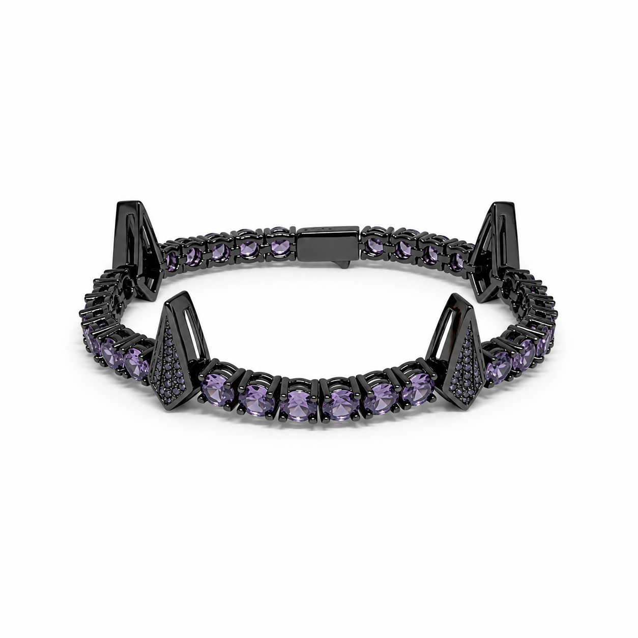 Fang Bracelets