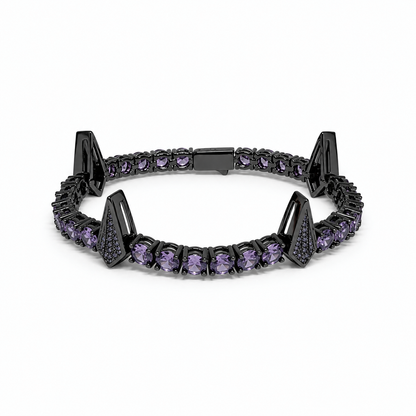 Fang Bracelets