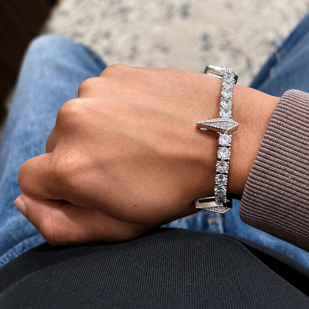 Fang Bracelets