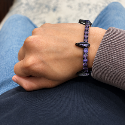 Fang Bracelets