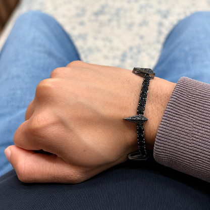 Fang Bracelets