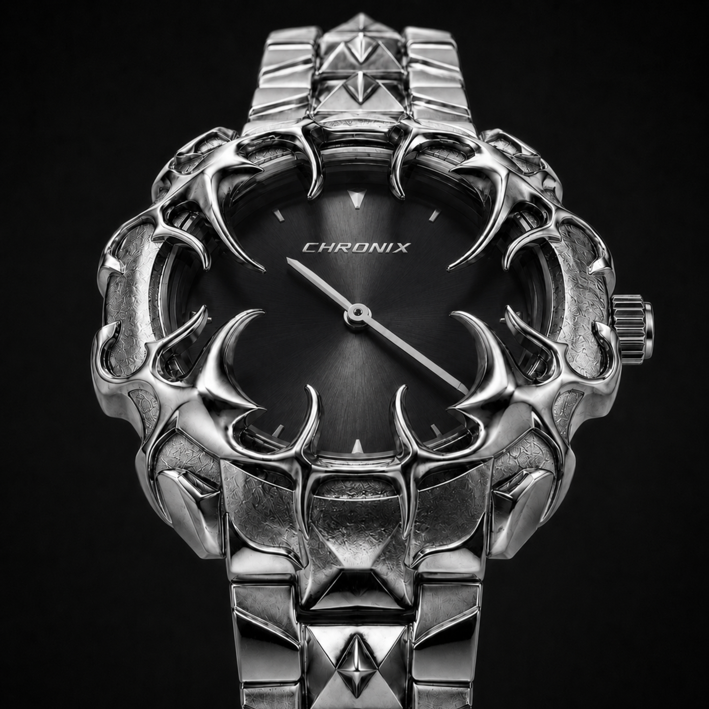 Eclipse - Black Watch