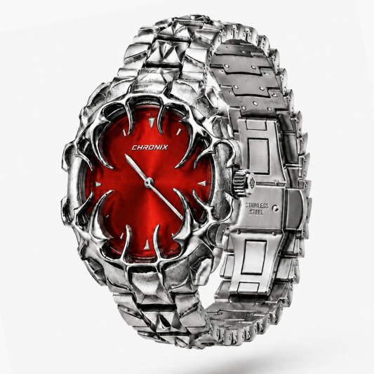 Eclipse - Red Watch