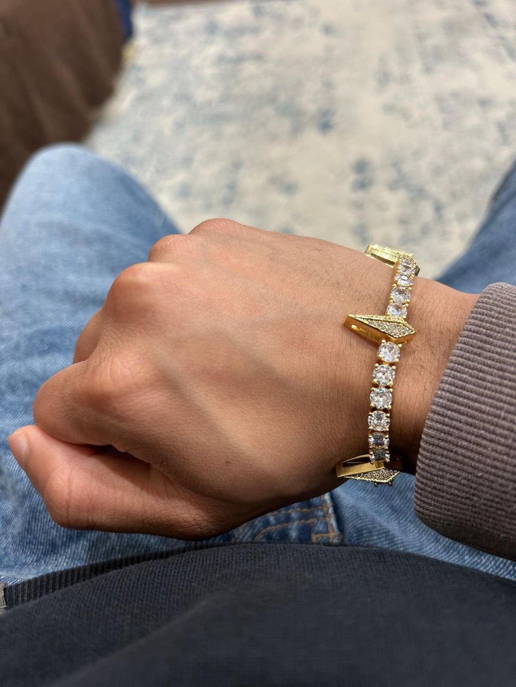 Tennis Bracelets