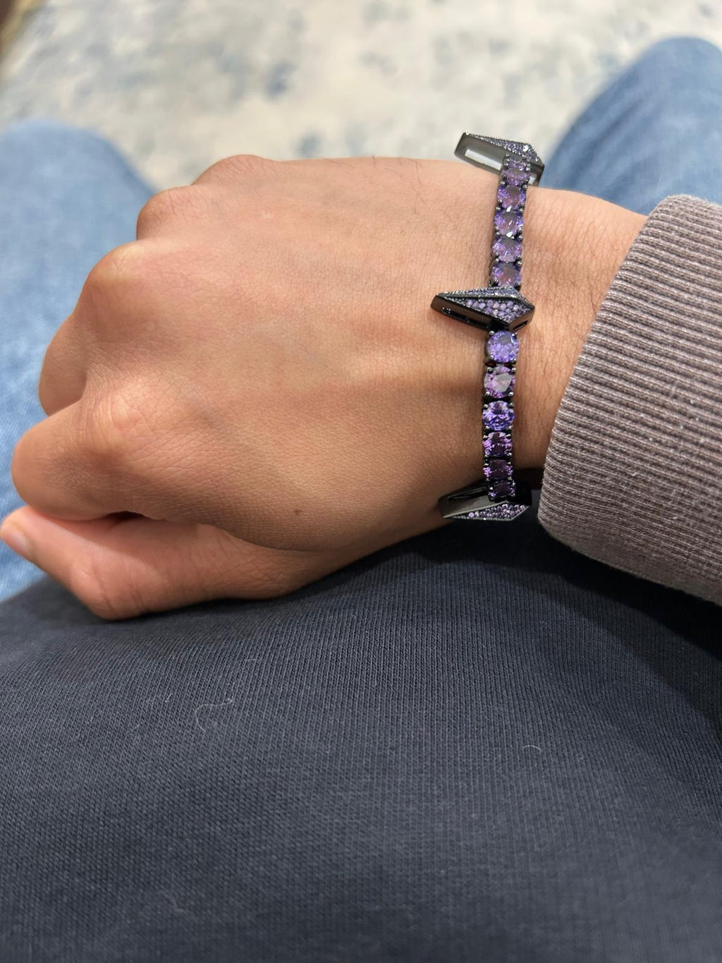 Tennis Bracelets