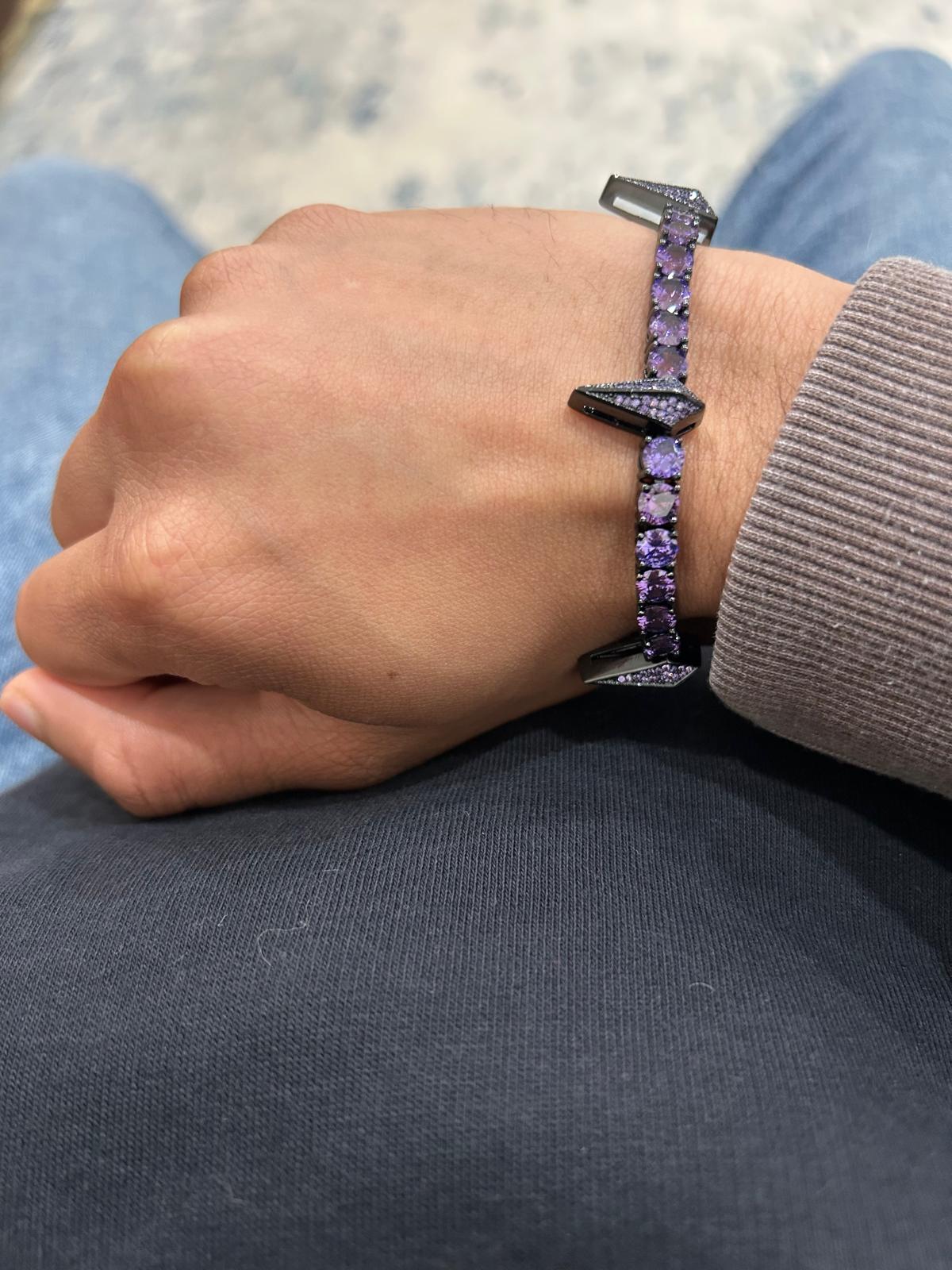 Tennis Bracelets