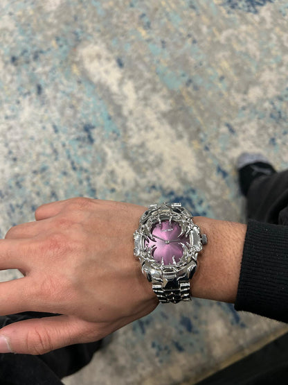 CHRONIX Switchable Dials