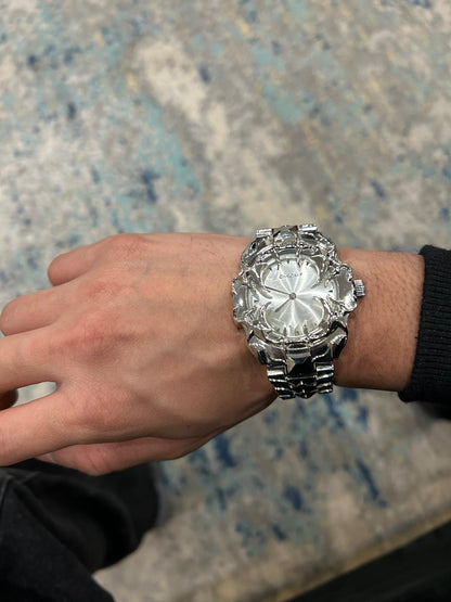 CHRONIX Switchable Dials