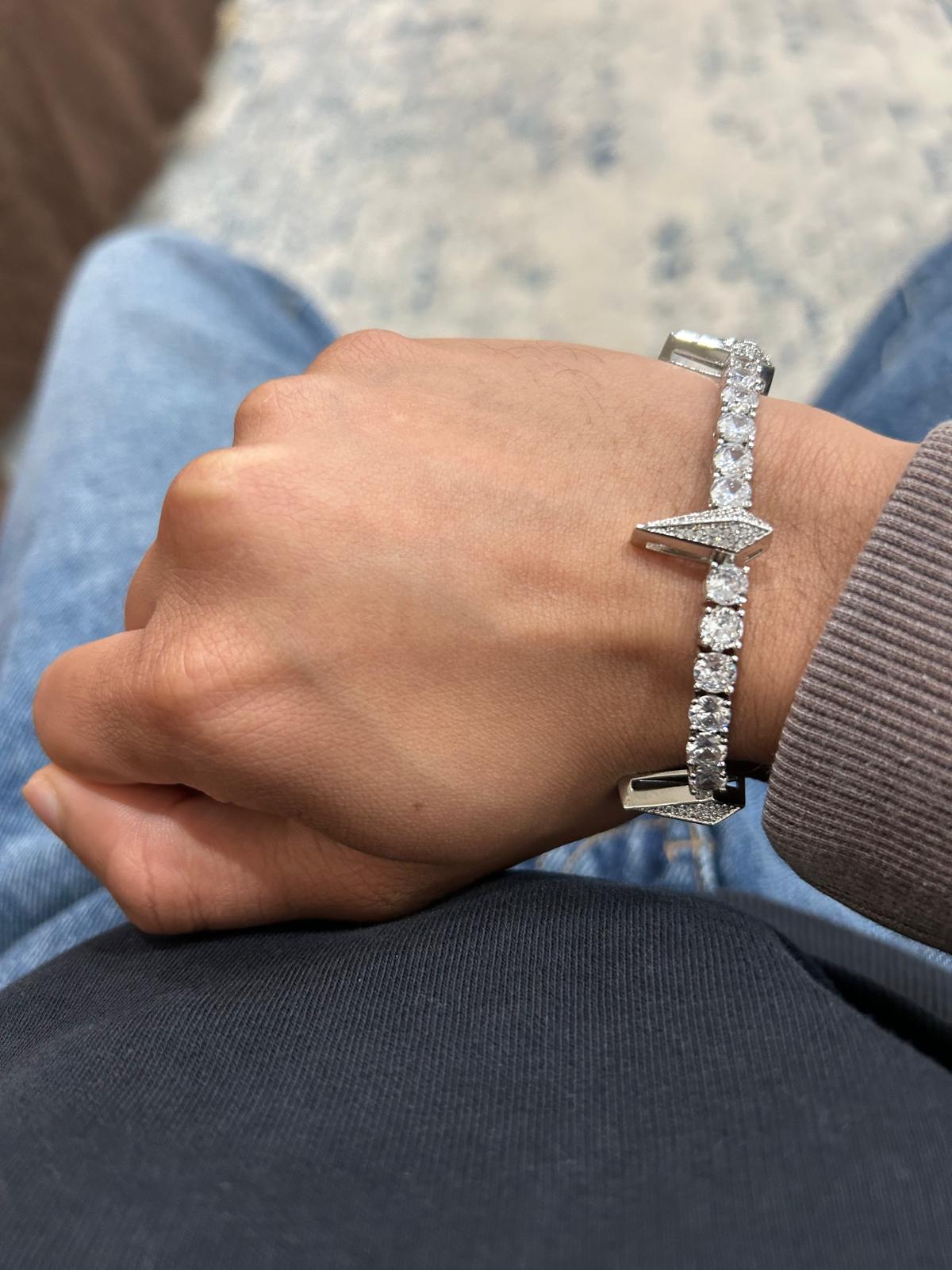 Tennis Bracelets