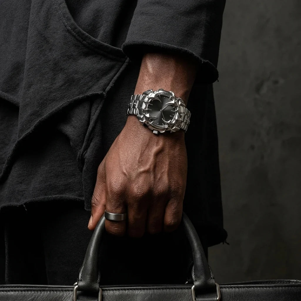 Chronix Watch - Watch