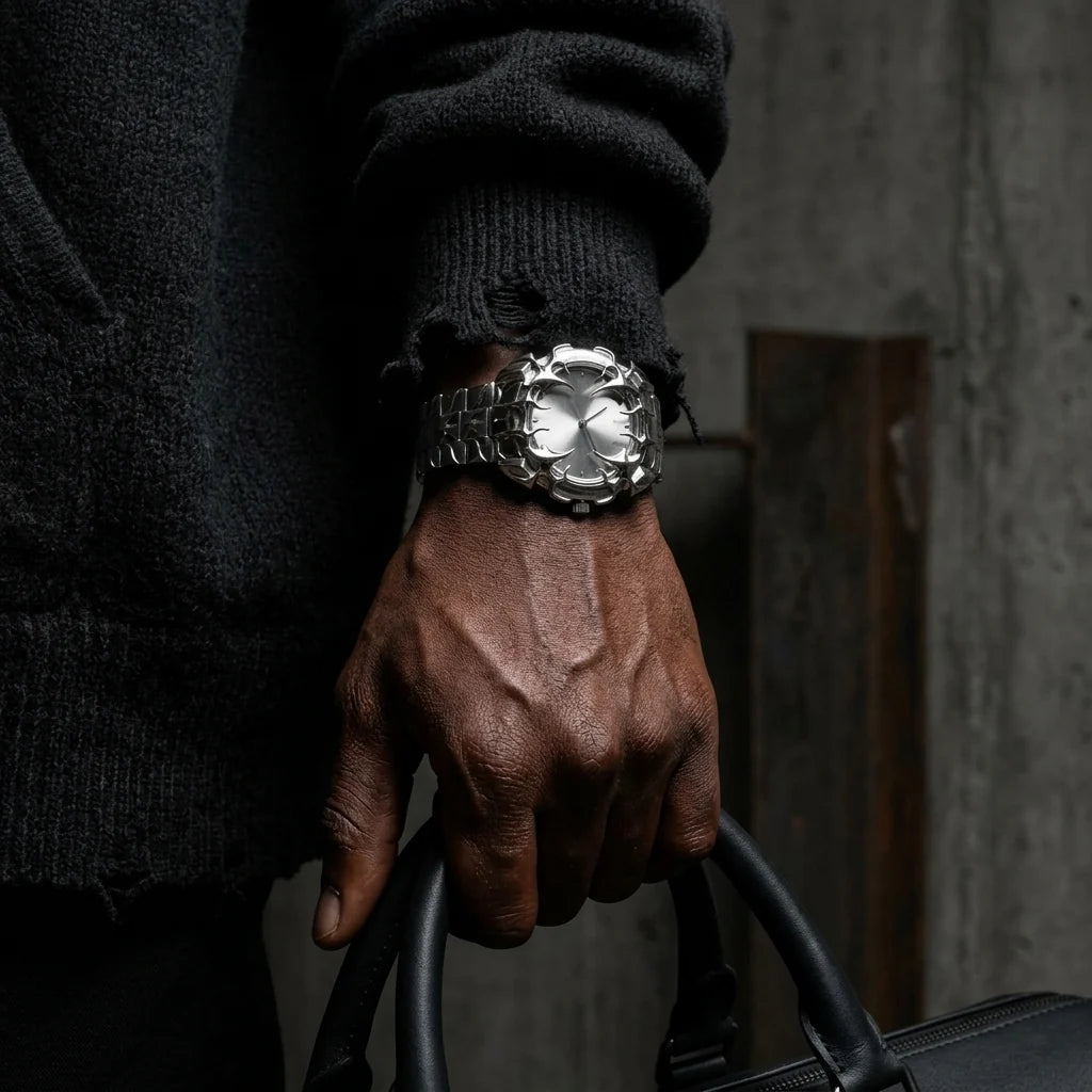 Chronix Watch - Watch