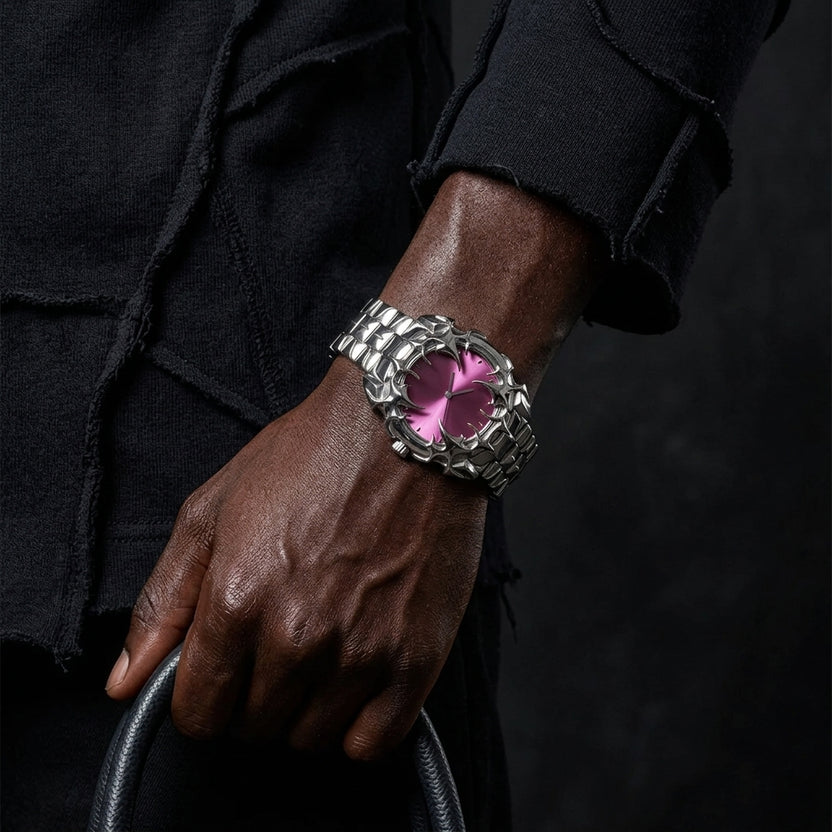Chronix Watch - Watch