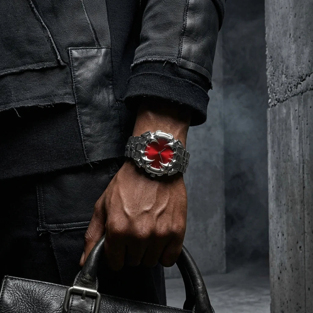 Chronix Watch - Watch