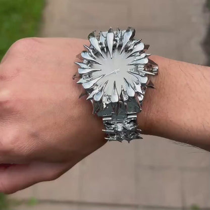 Chronix - Crystal Shards Watch